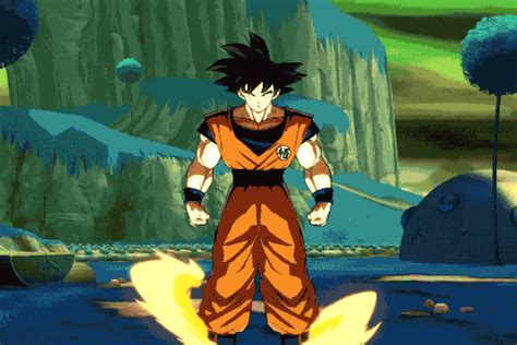 gif dragon ball